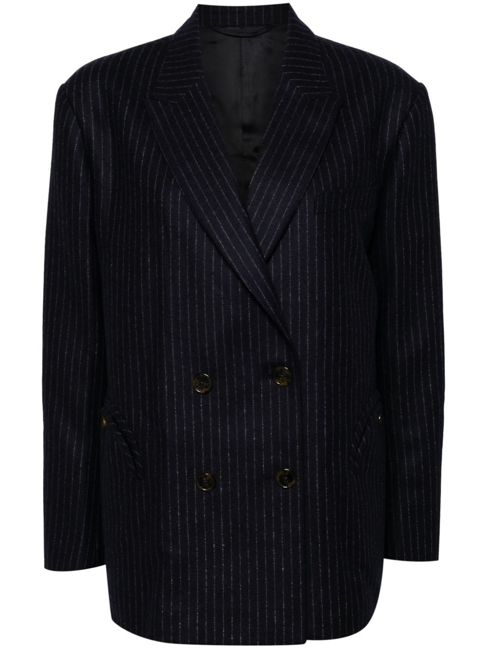 Lady Maud Nightbreak blazer - 2