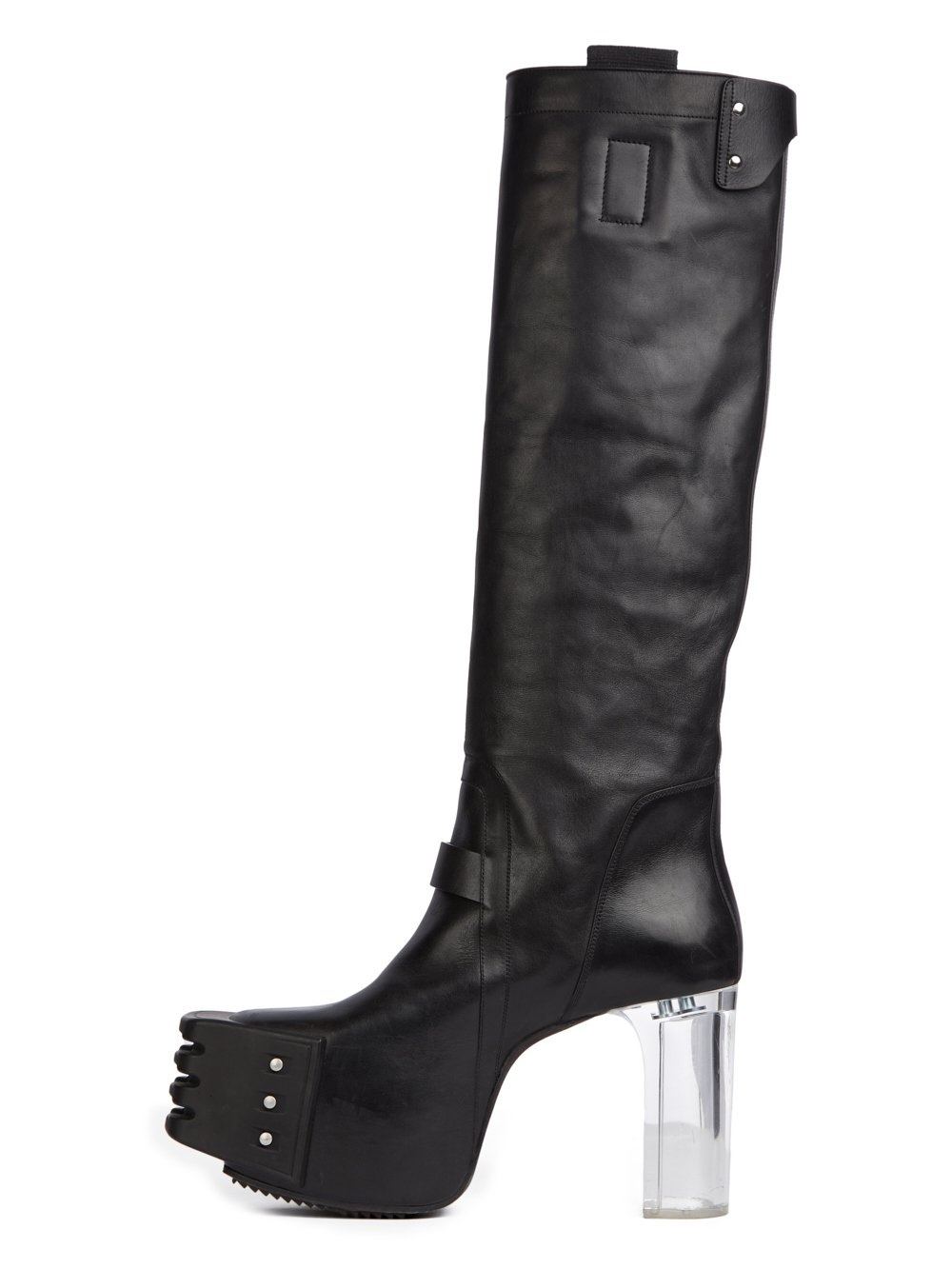 BOOTS - 3
