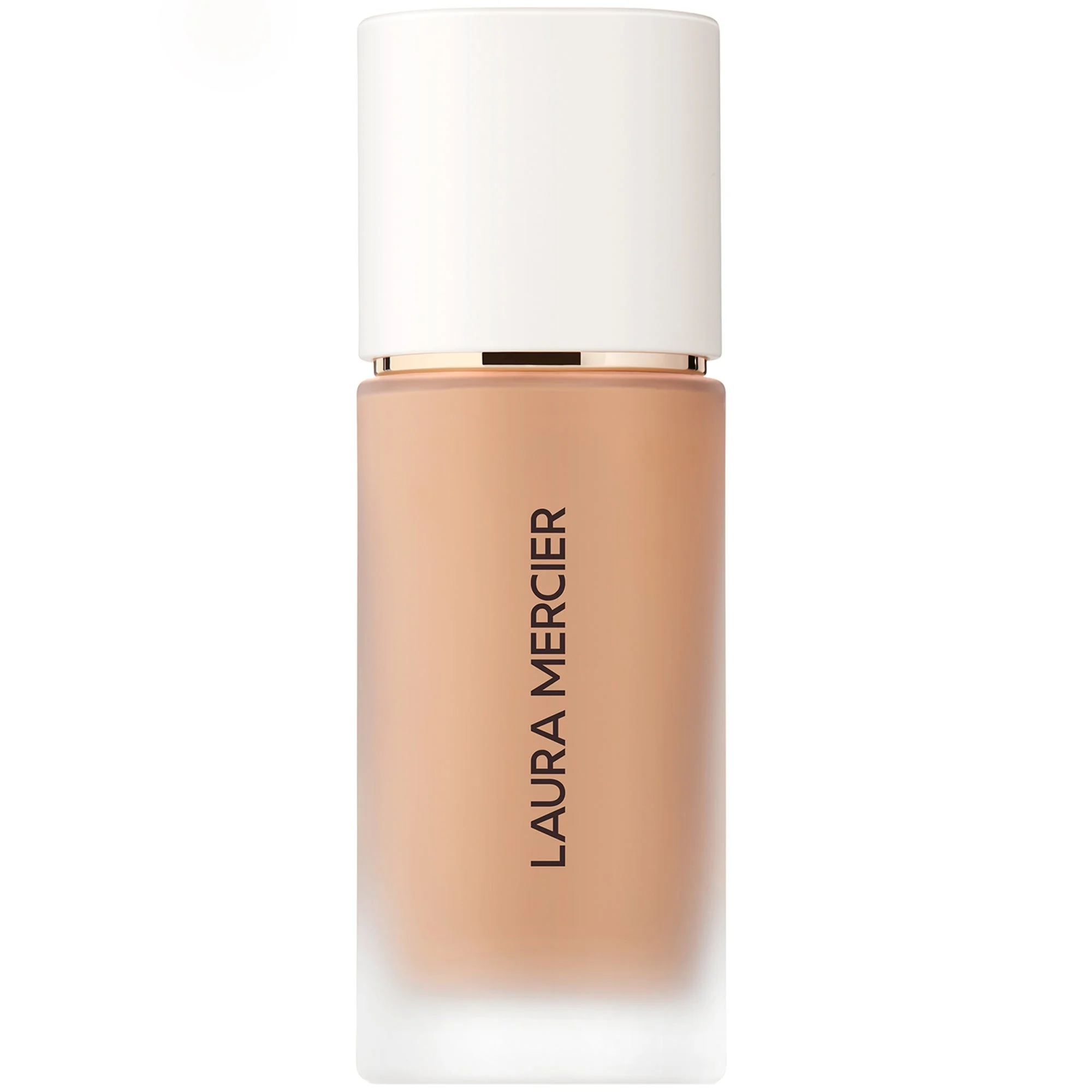 Laura Mercier Real Flawless Foundation - 4C0 Chestnut - 1