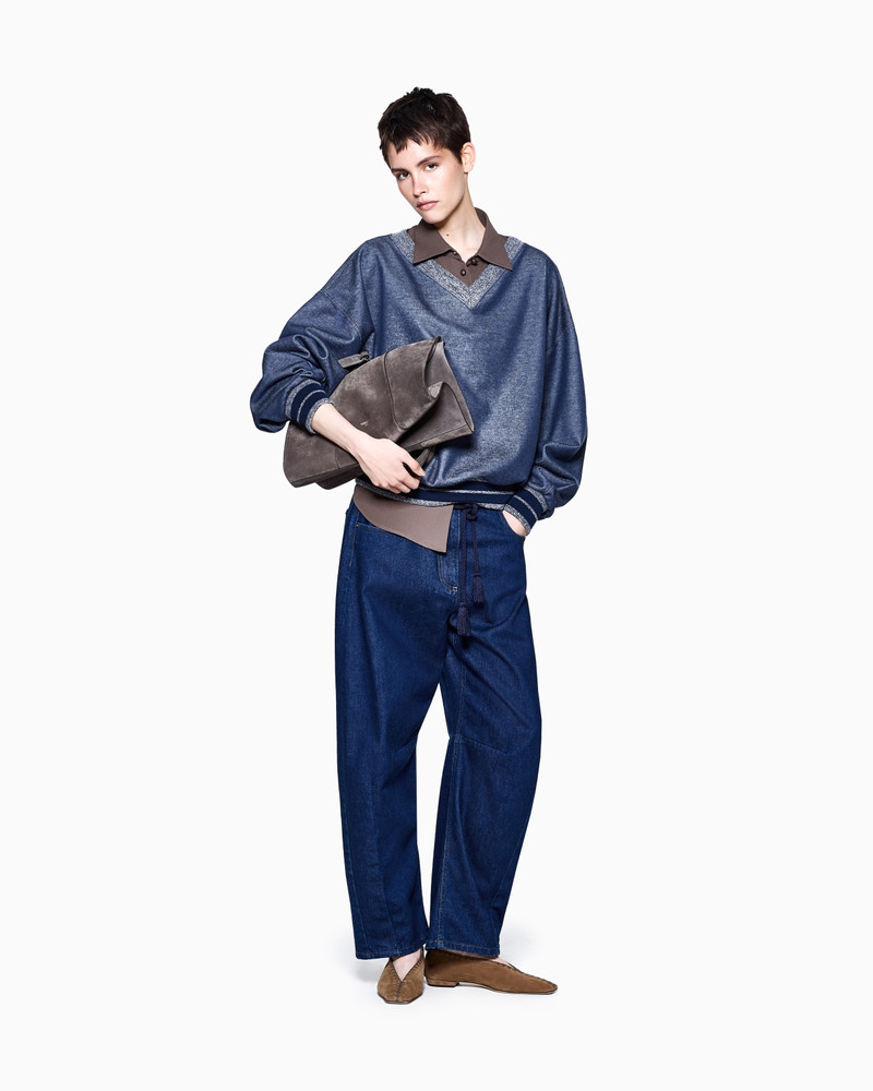 5 POCKETS 2