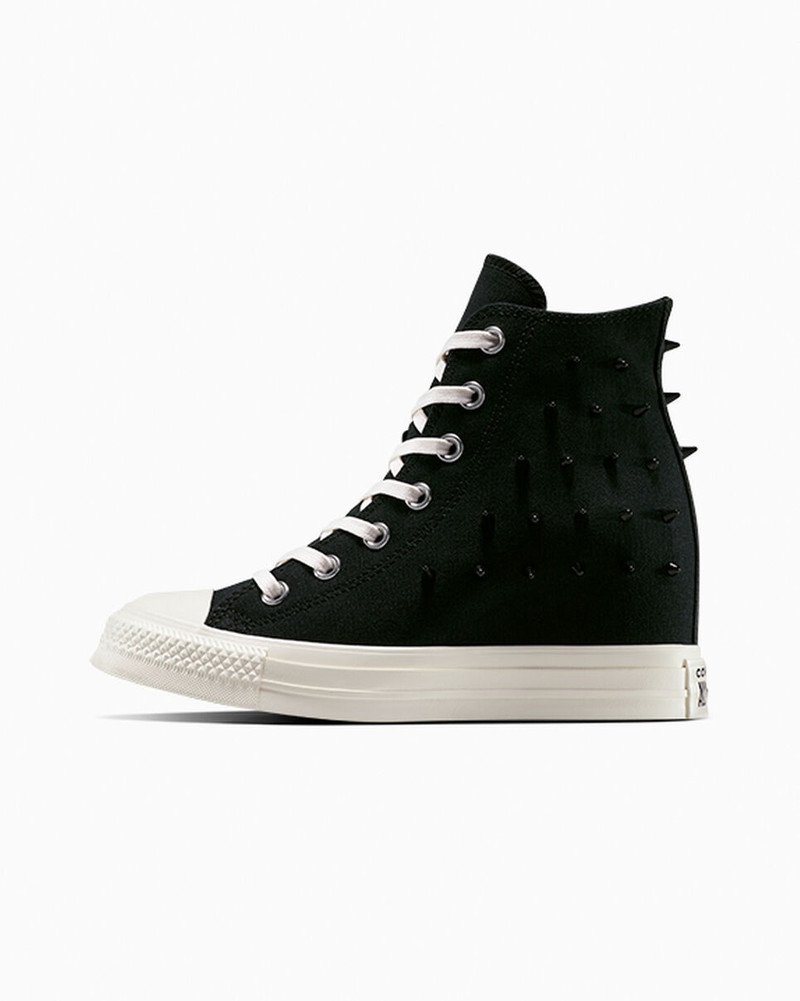 Converse Chuck Taylor All Star Wedge Platform Spikes outlook