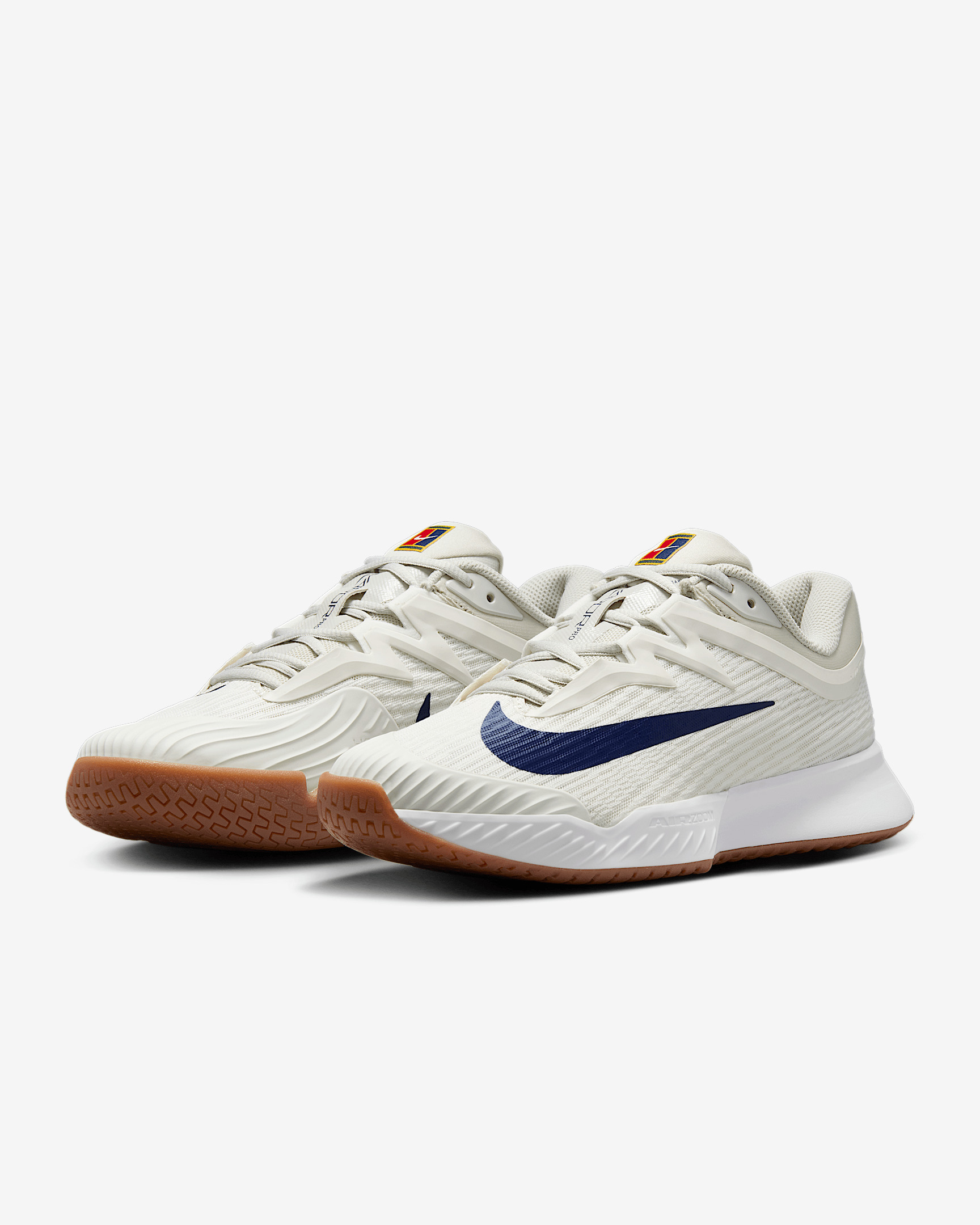 Nike Vapor Pro 3 Women's Hard Court Tennis Shoes - 5