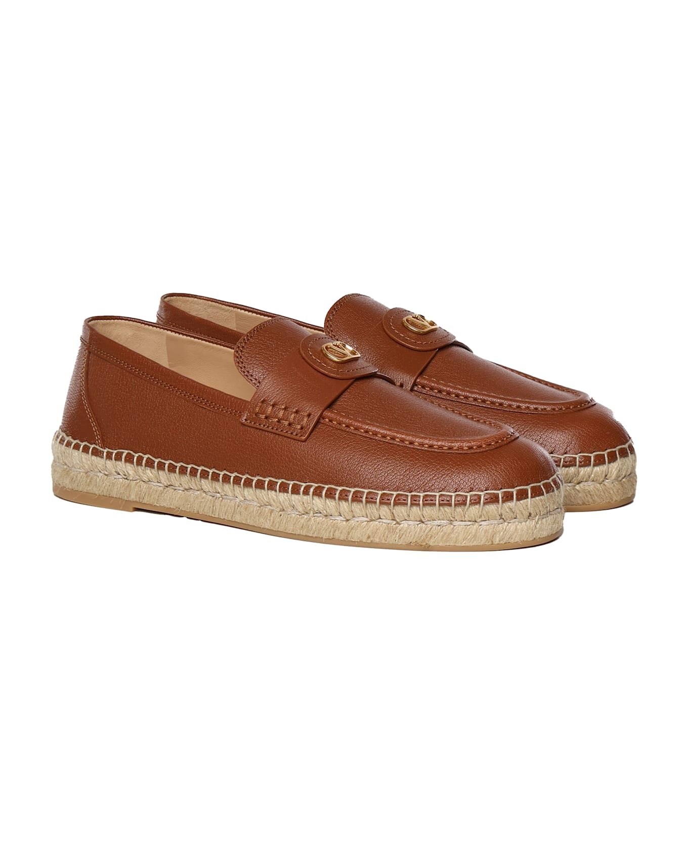Palm Avenue Espadrilles - 2