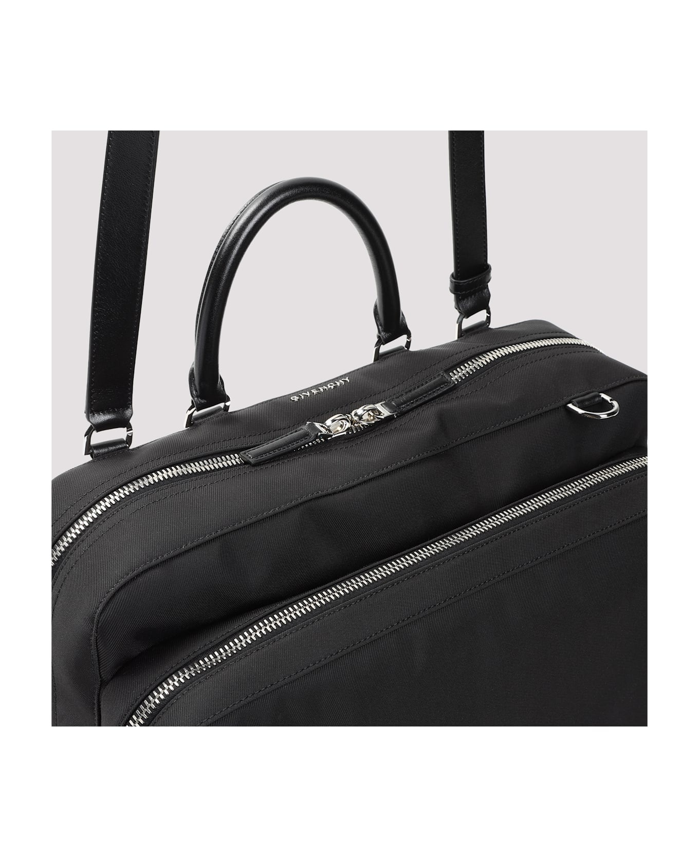 Pandora Big Shoulder Bag - 5