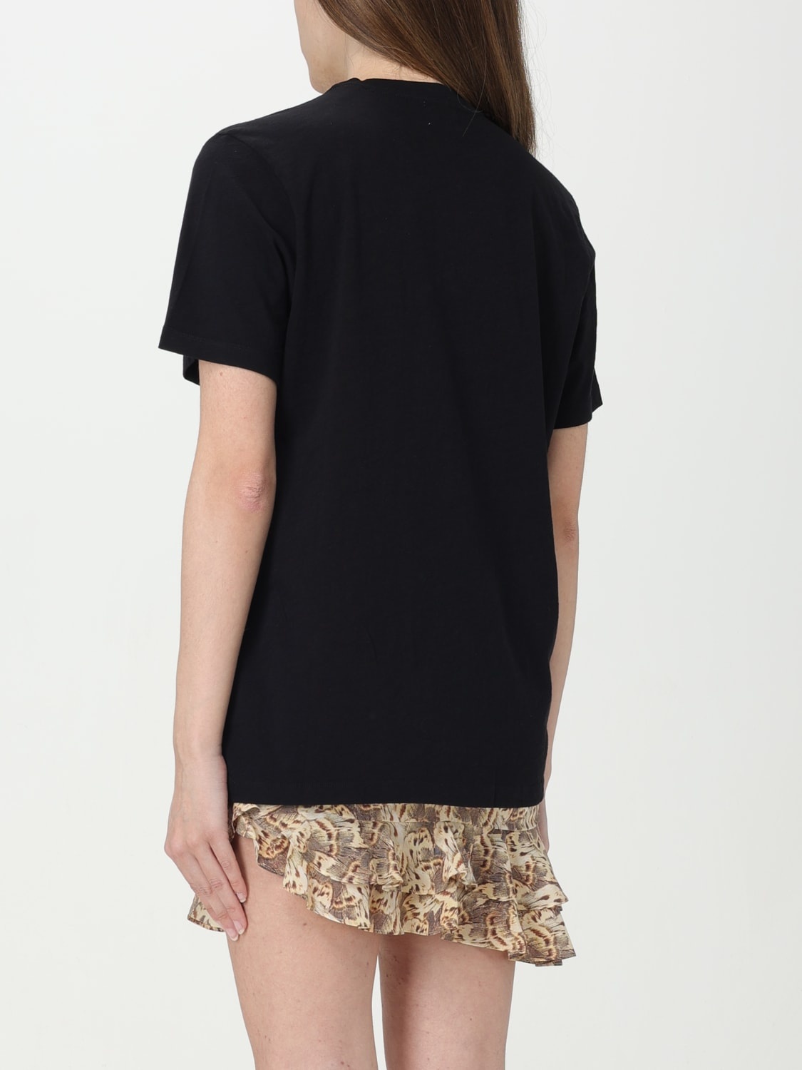 T-shirt woman Isabel Marant Etoile - 2