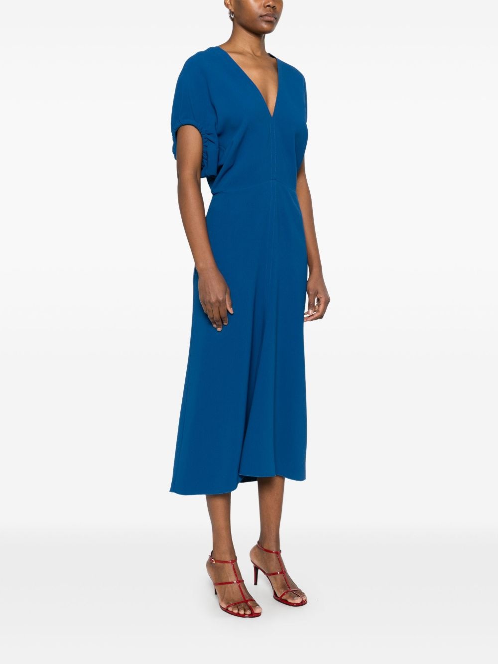 cady midi dress - 3