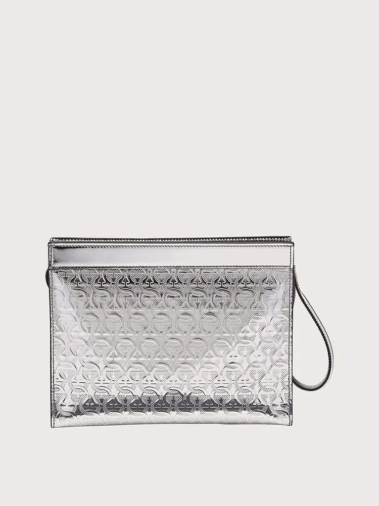 GANCINI CLUTCH BAG - 3