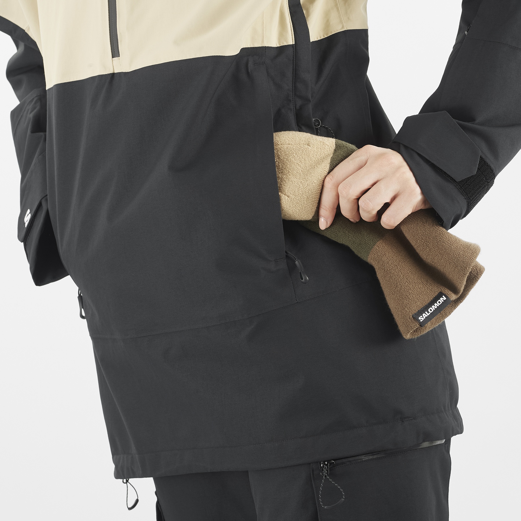 BASHLEY ANORAK - 7