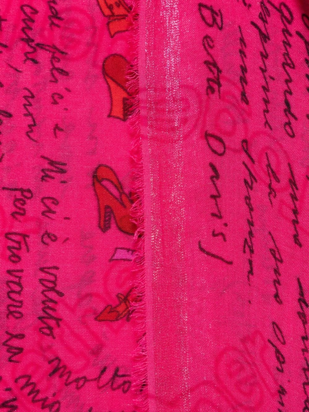 Together scarf - 2