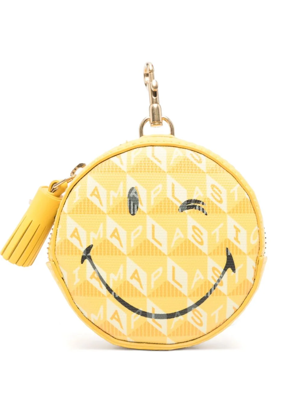 ANYA WINK EARPHONE CASE - 1
