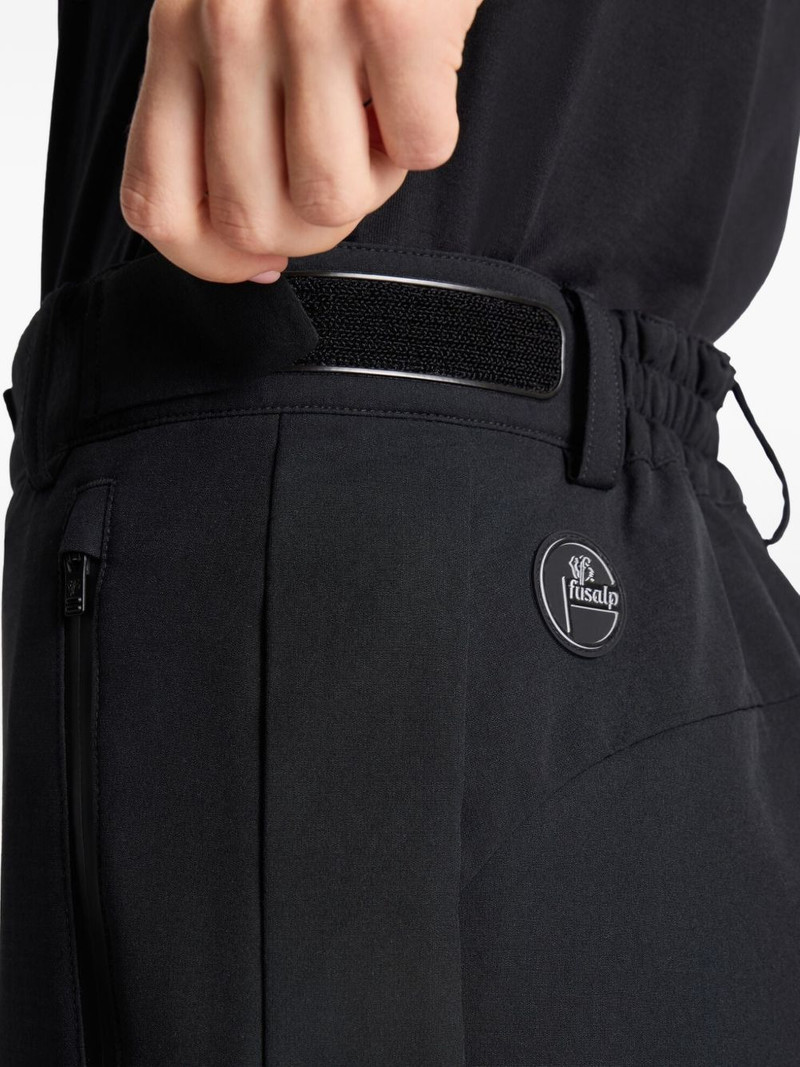 Hilde zip-pocket trousers 5