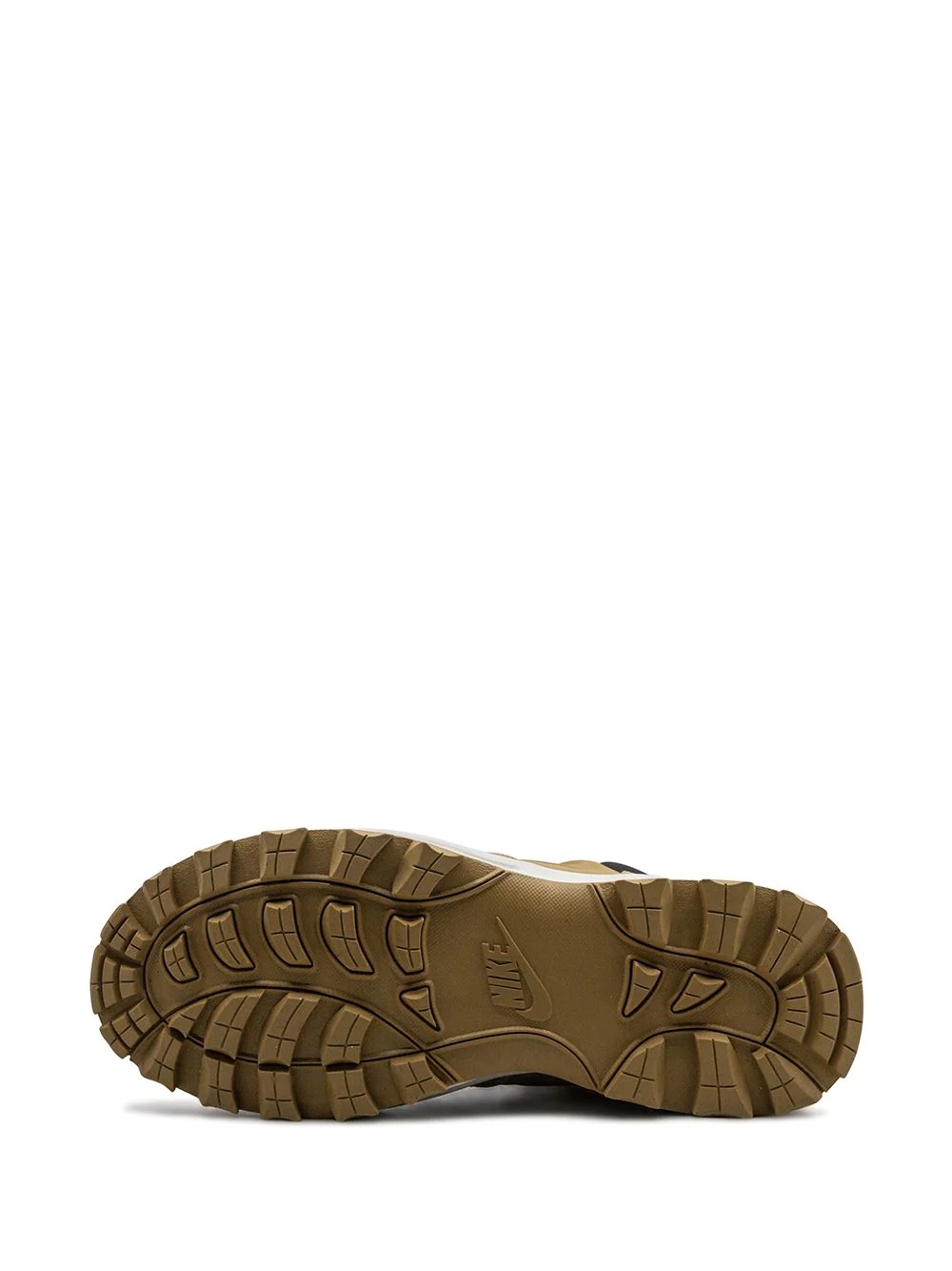 Manoa high-top boots - 4