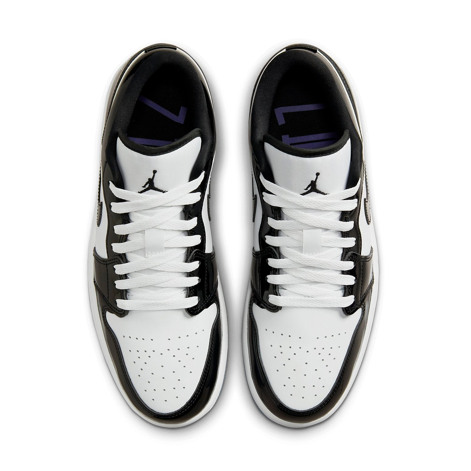 Air Jordan 1 Low SE 'Concord' DV1309-100 - 4
