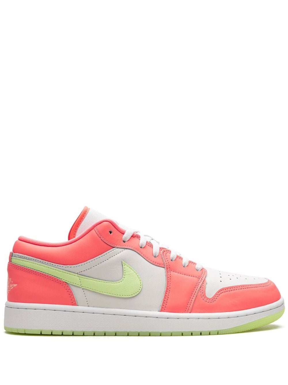 Jordan 1 Low SE "Lava Glow" sneakers - 1