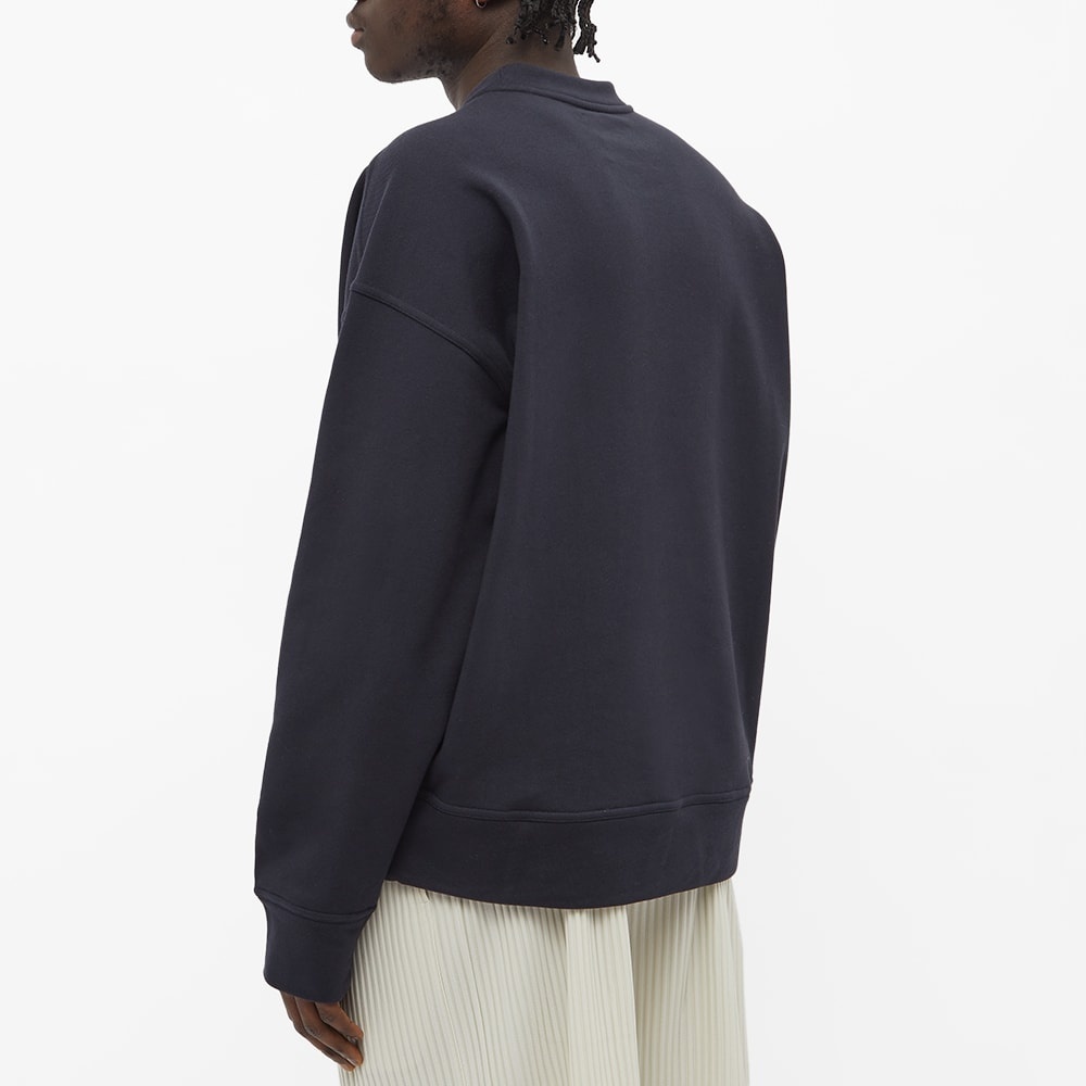 Jil Sander Plus Crew Sweat - 6