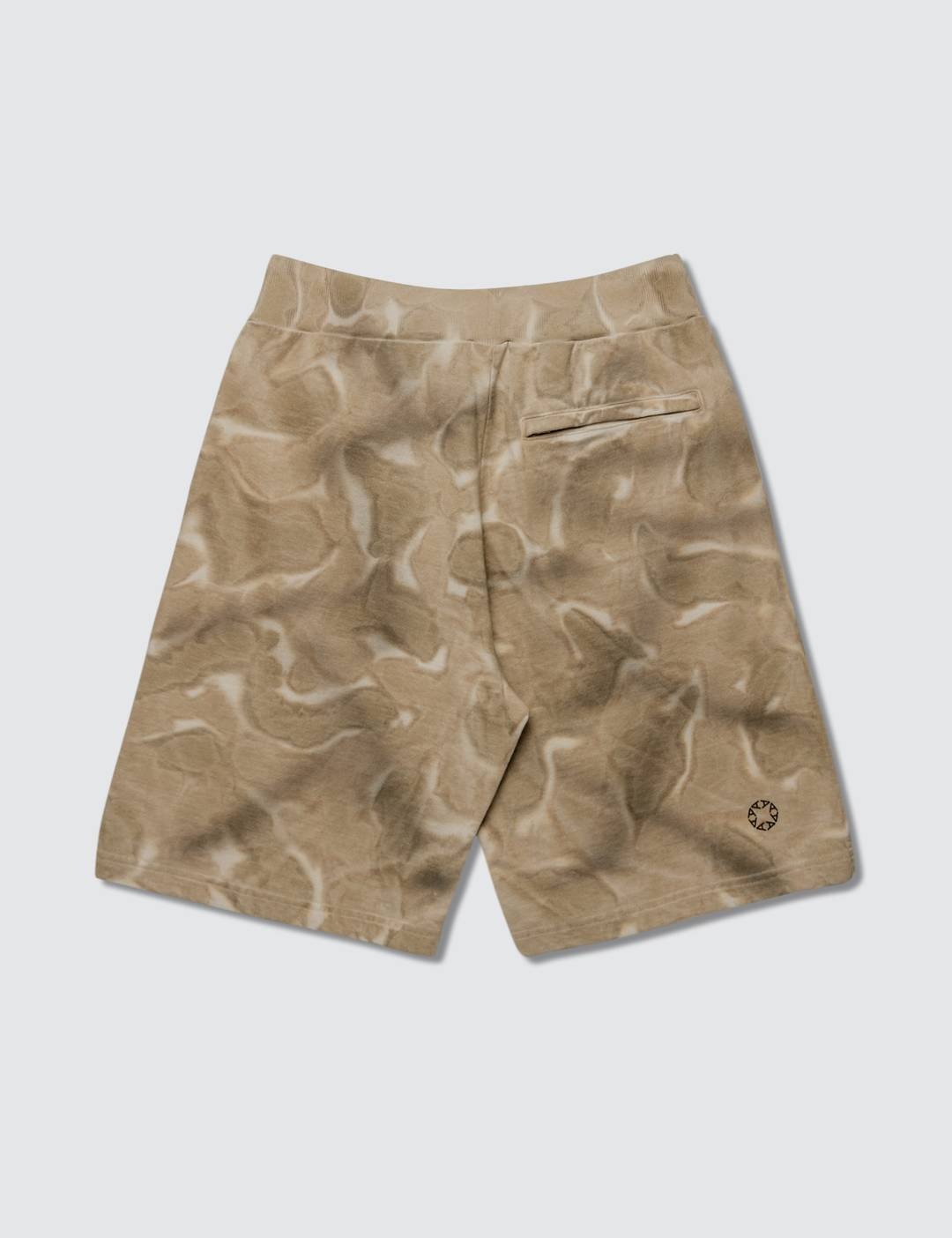 Camo Shorts - 6