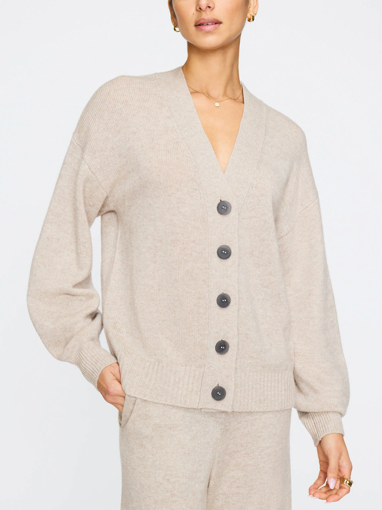 The Danner Cardigan - 3