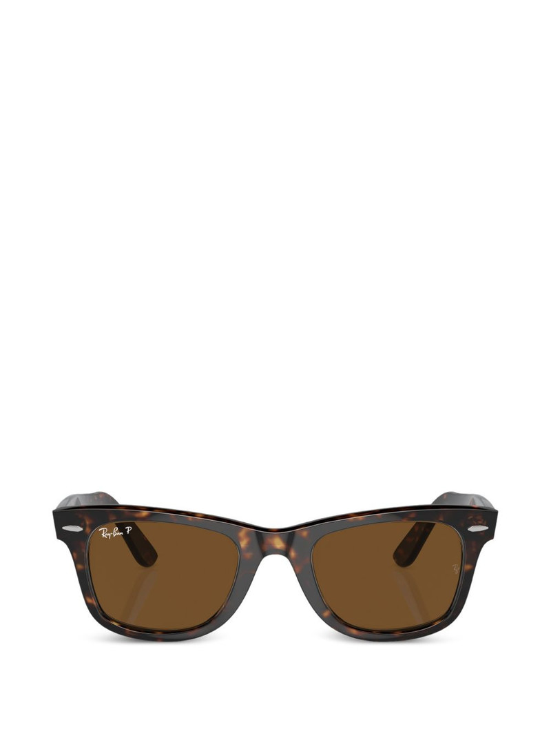 Wayfarer sunglasses 1