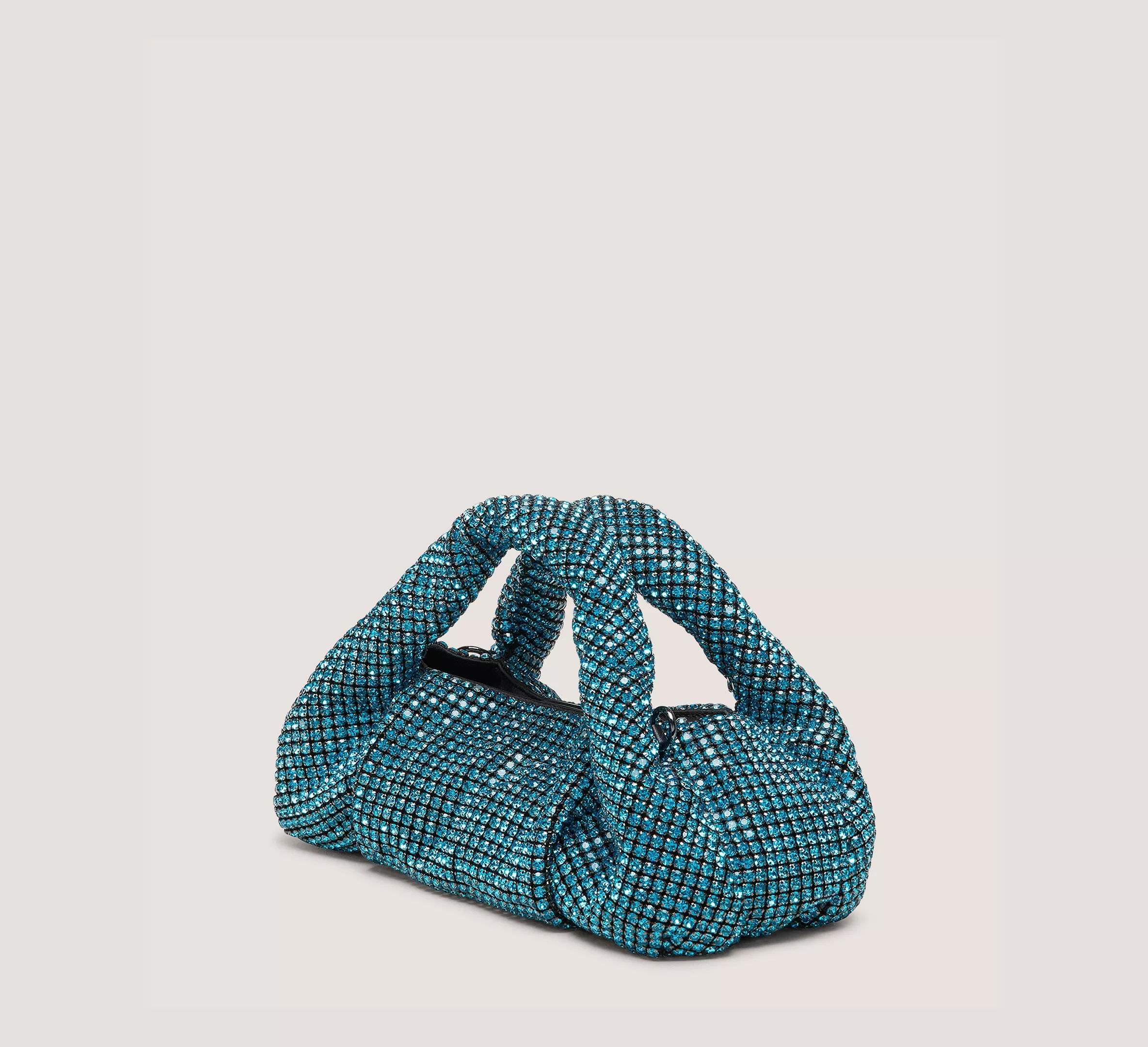 THE MODA SHINE MINI TOTE - 2