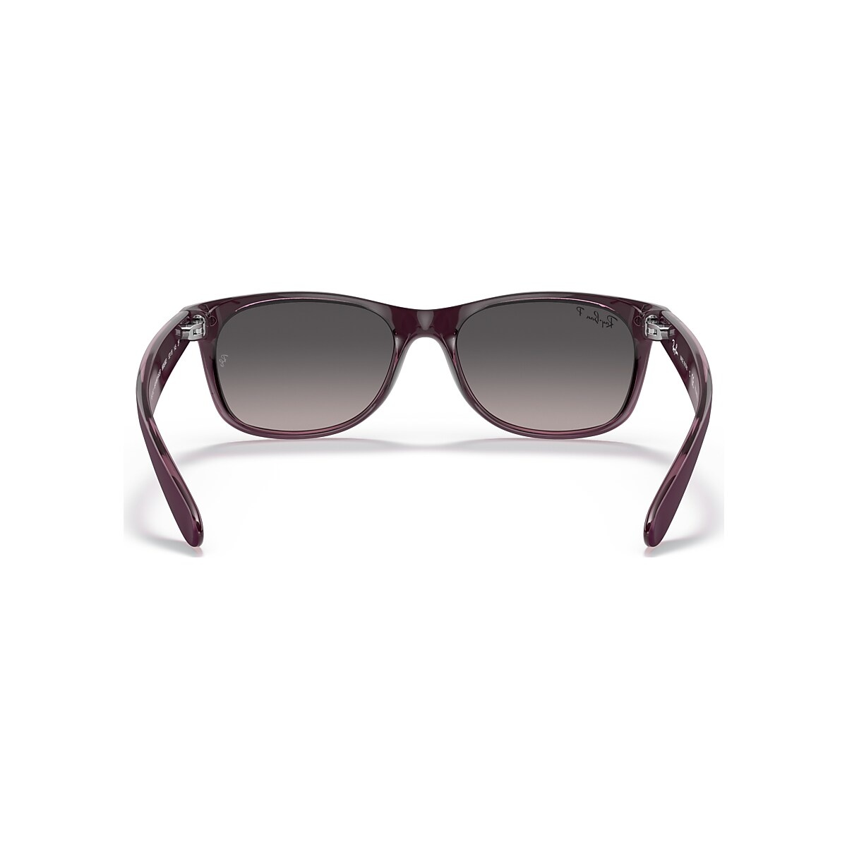 RB2132 New Wayfarer Classic - 5