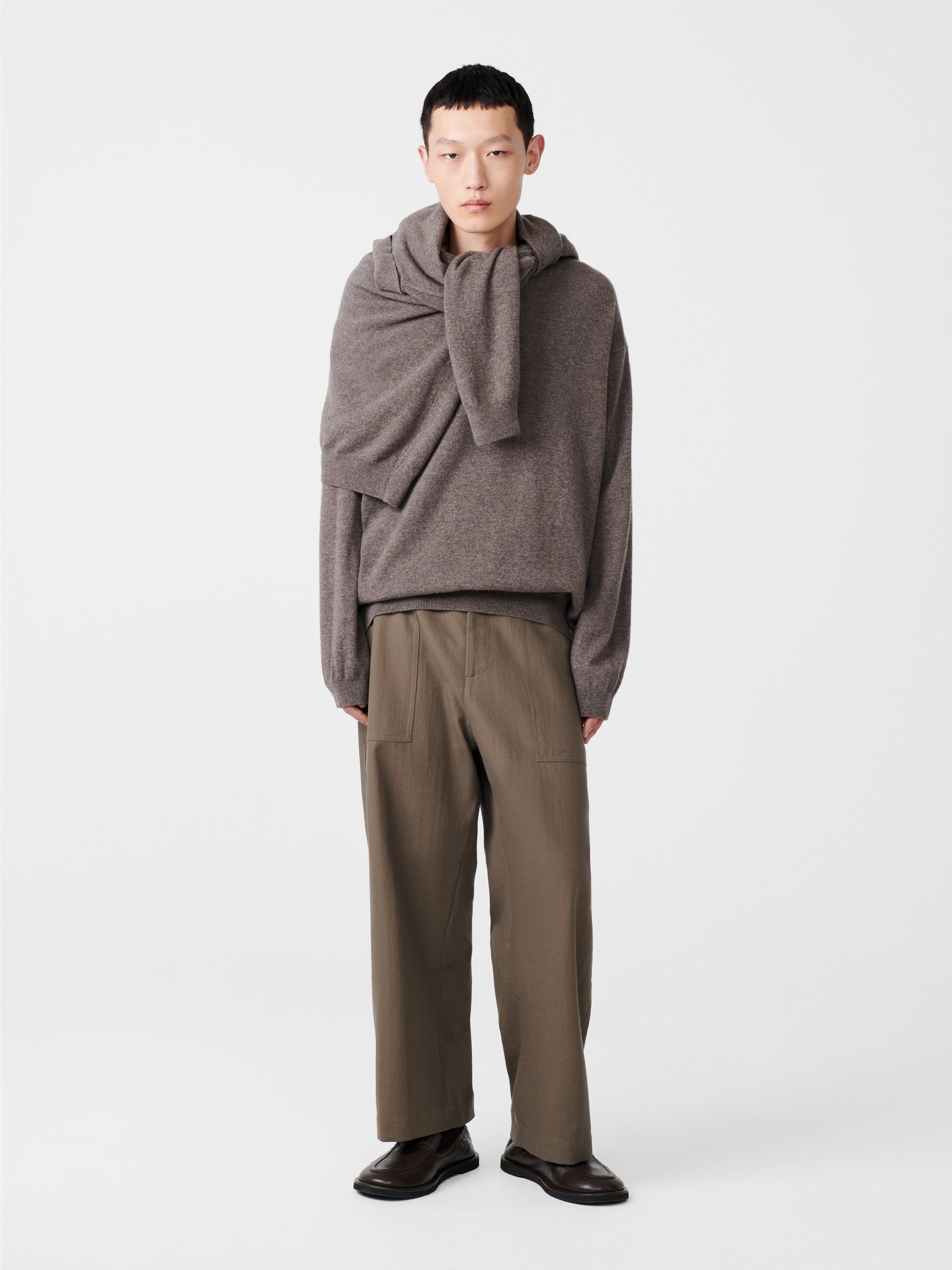 Alva Knit - 5