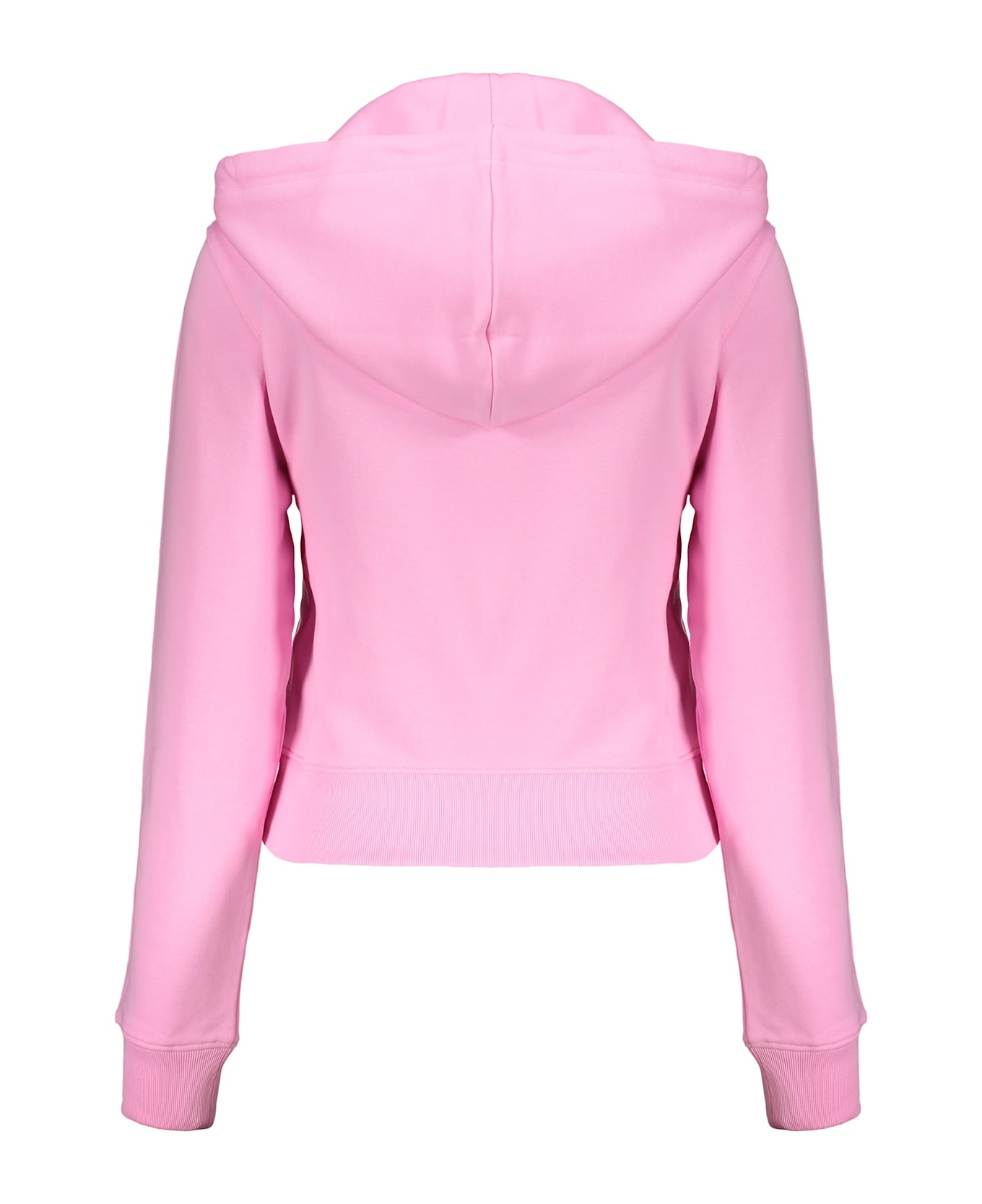 Full Zip Hoodie - 2