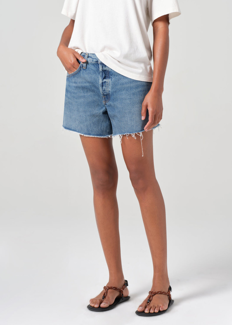 PARKER LONG SHORT IN RUIN 6