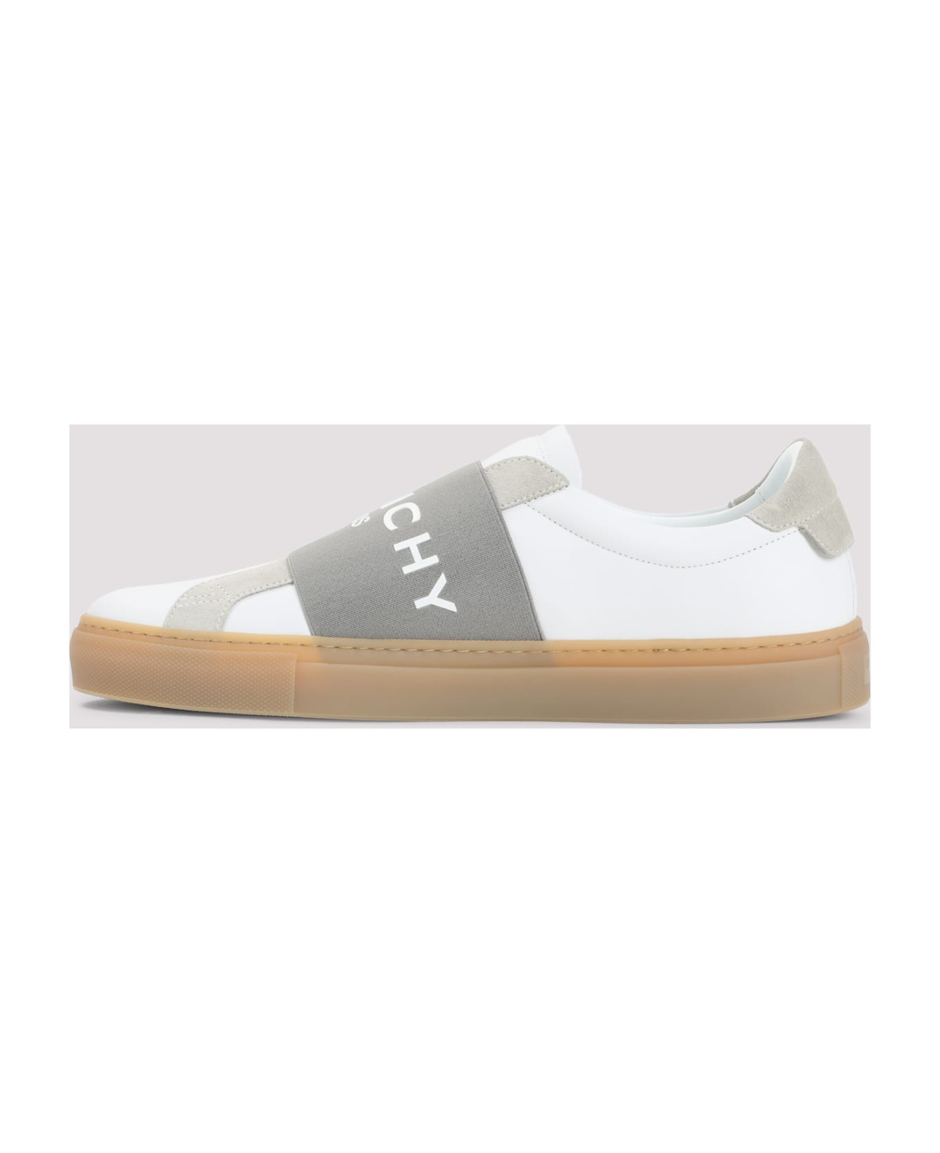 Low Top Sneakers - 4