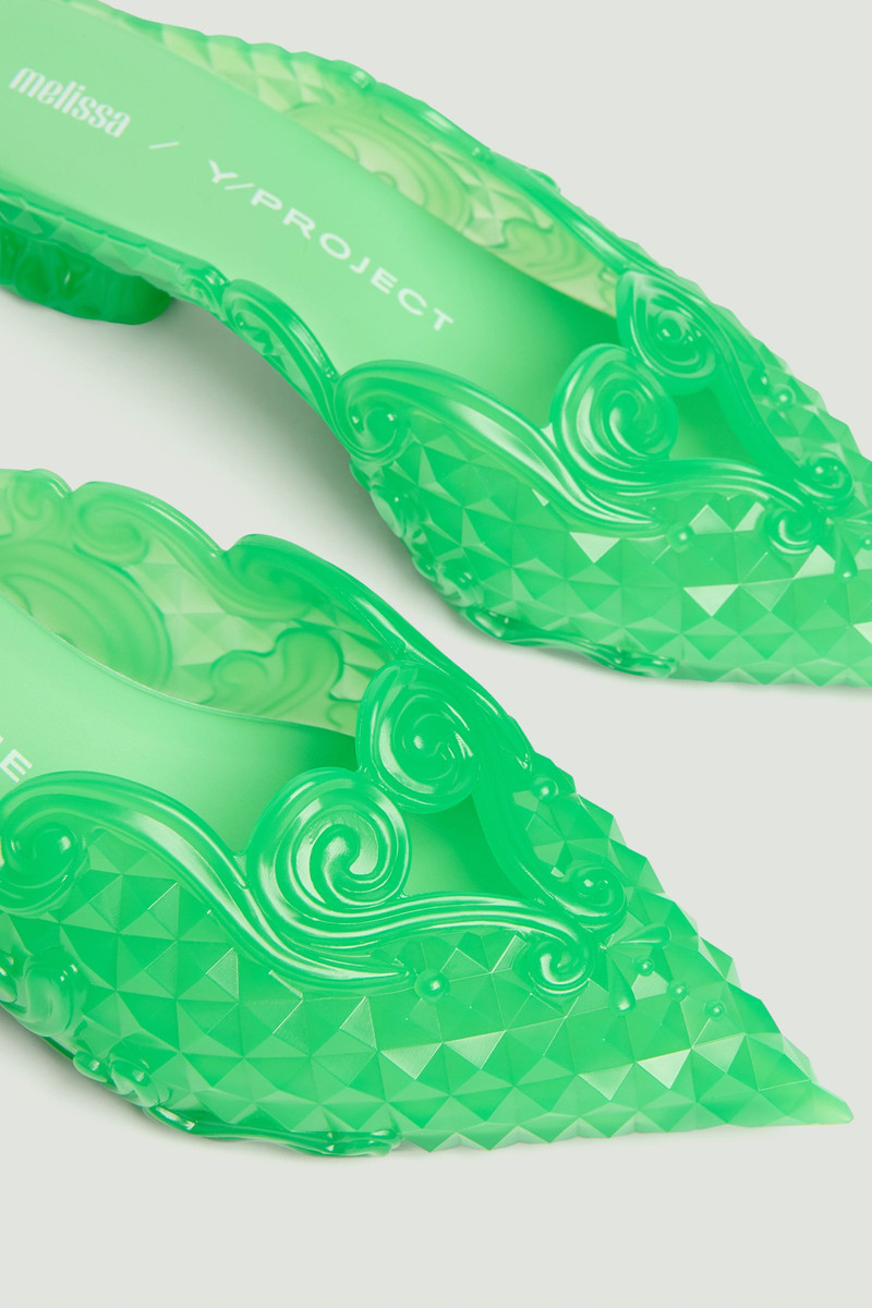 Melissa Point Mule 3