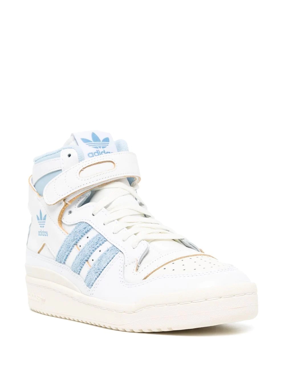 Forum 84 hi-top sneakers - 2