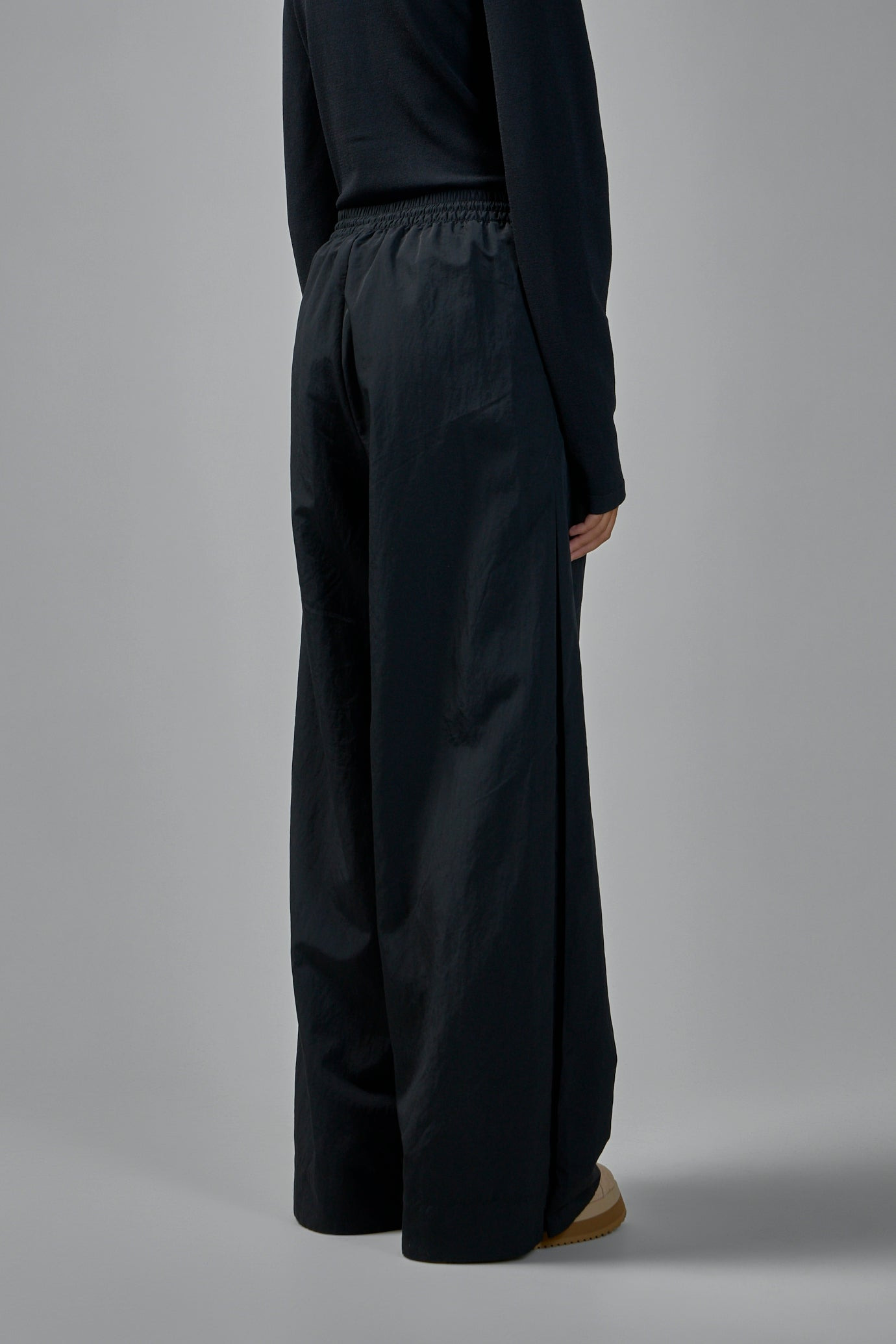 Nylon Pants - 3