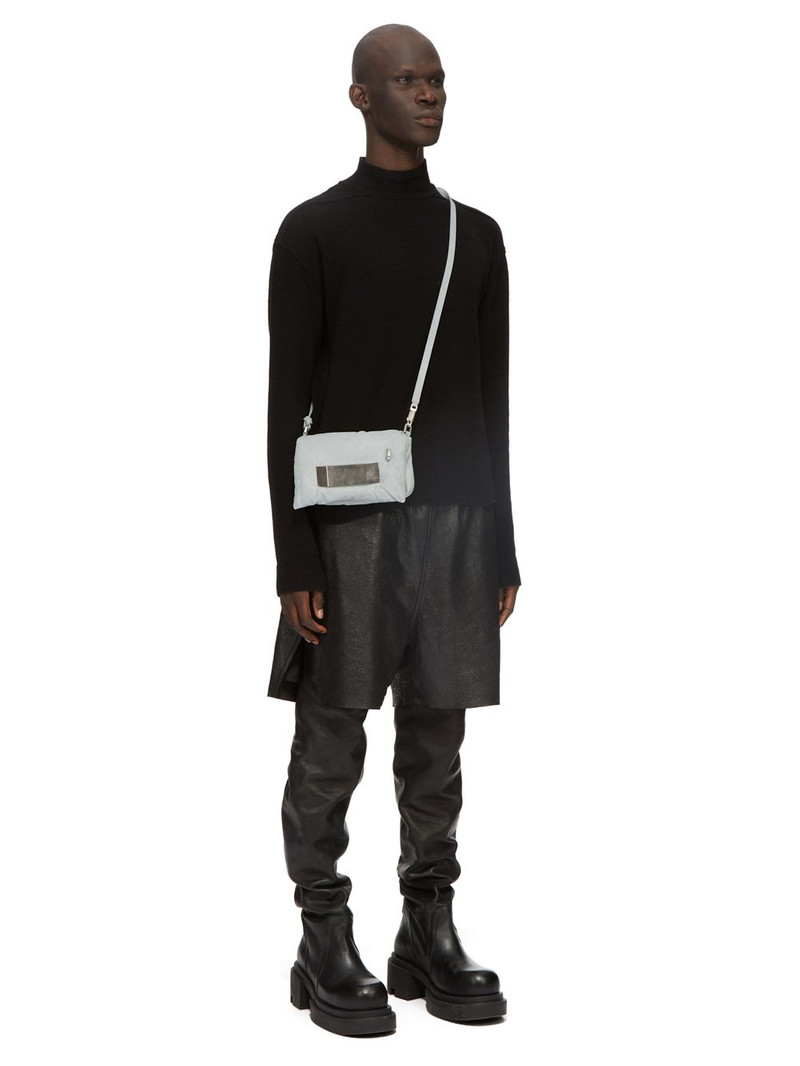 Pillow Griffin clutch bag 5