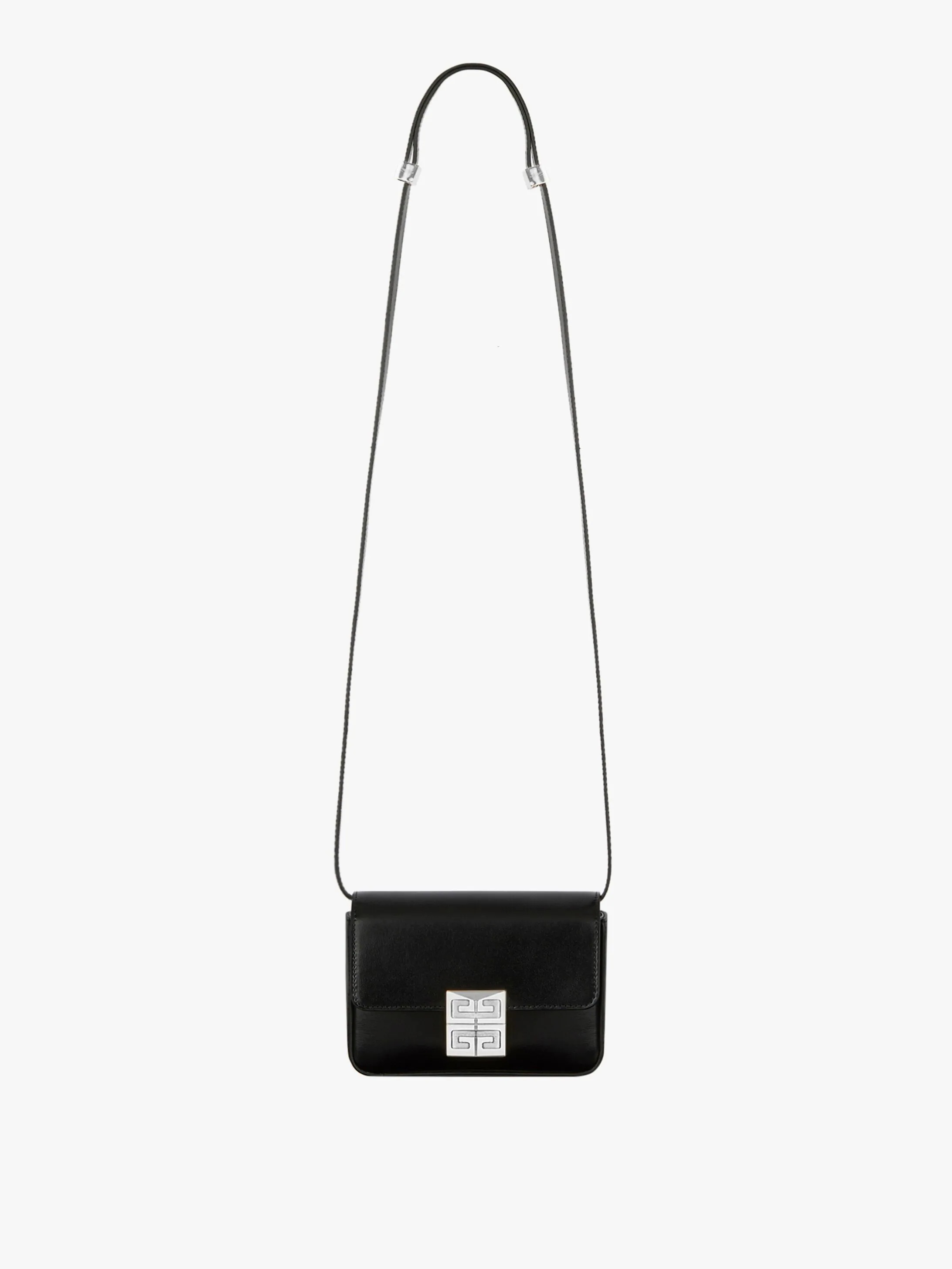 SMALL 4G BAG IN BOX LEATHER - 1