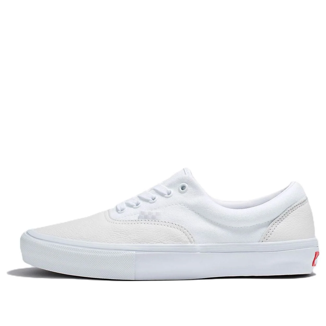 Vans Era Leather Skate 'White' VN0A5FC9WWW - 1