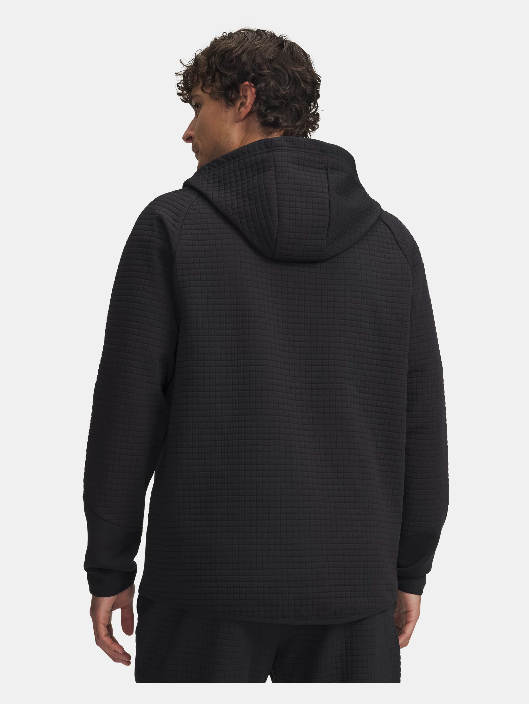 UA Unstoppable Fleece Collegiate - 3