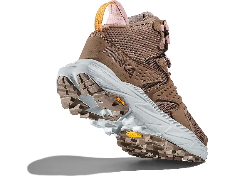 HOKA Anacapa 2 Mid GTX - 6