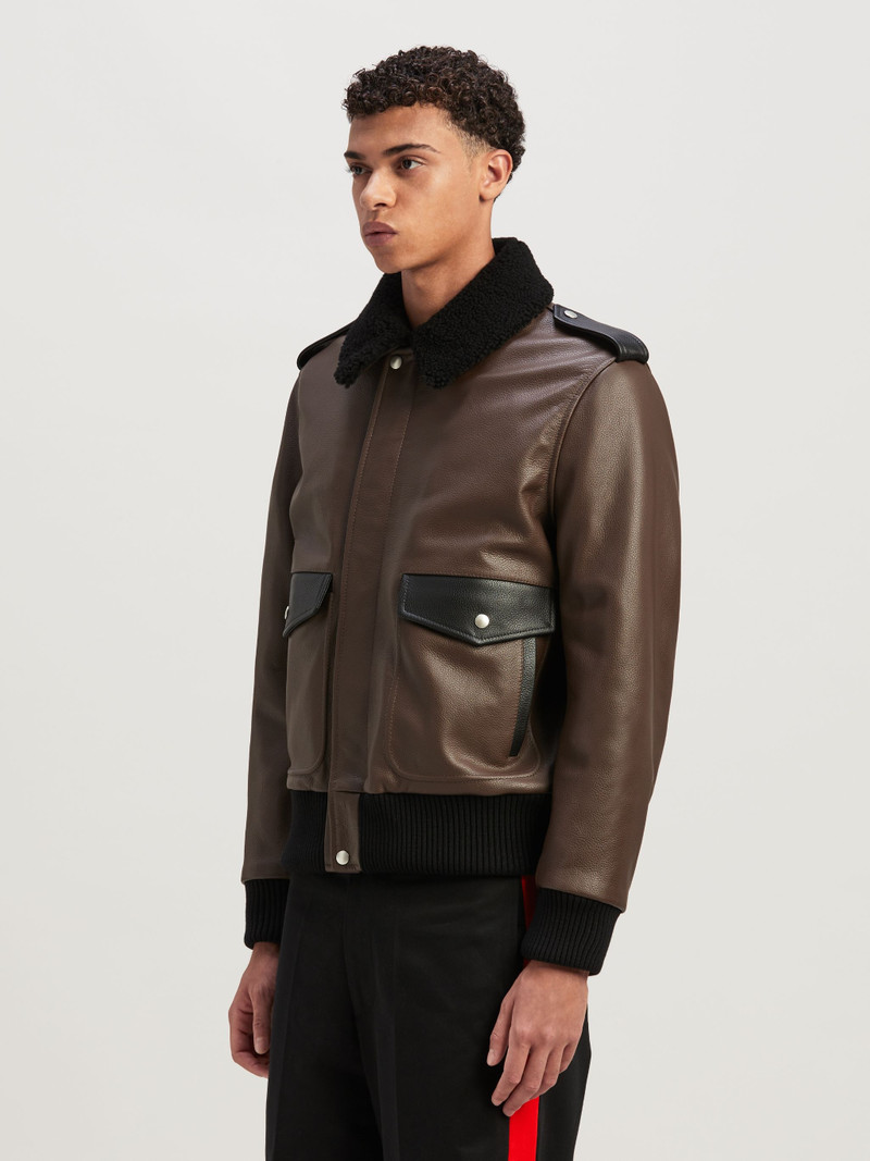 RACING AVIATOR JACKET 5