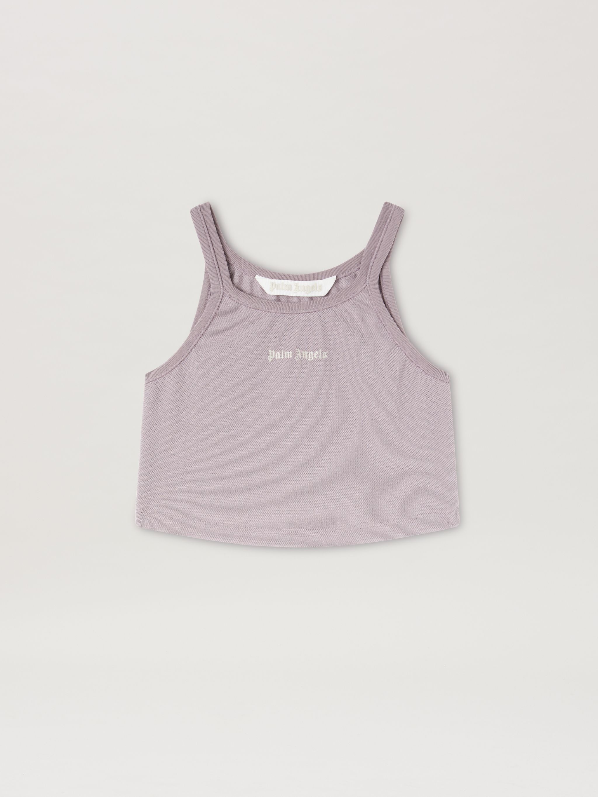 Logo Tank Top - 1