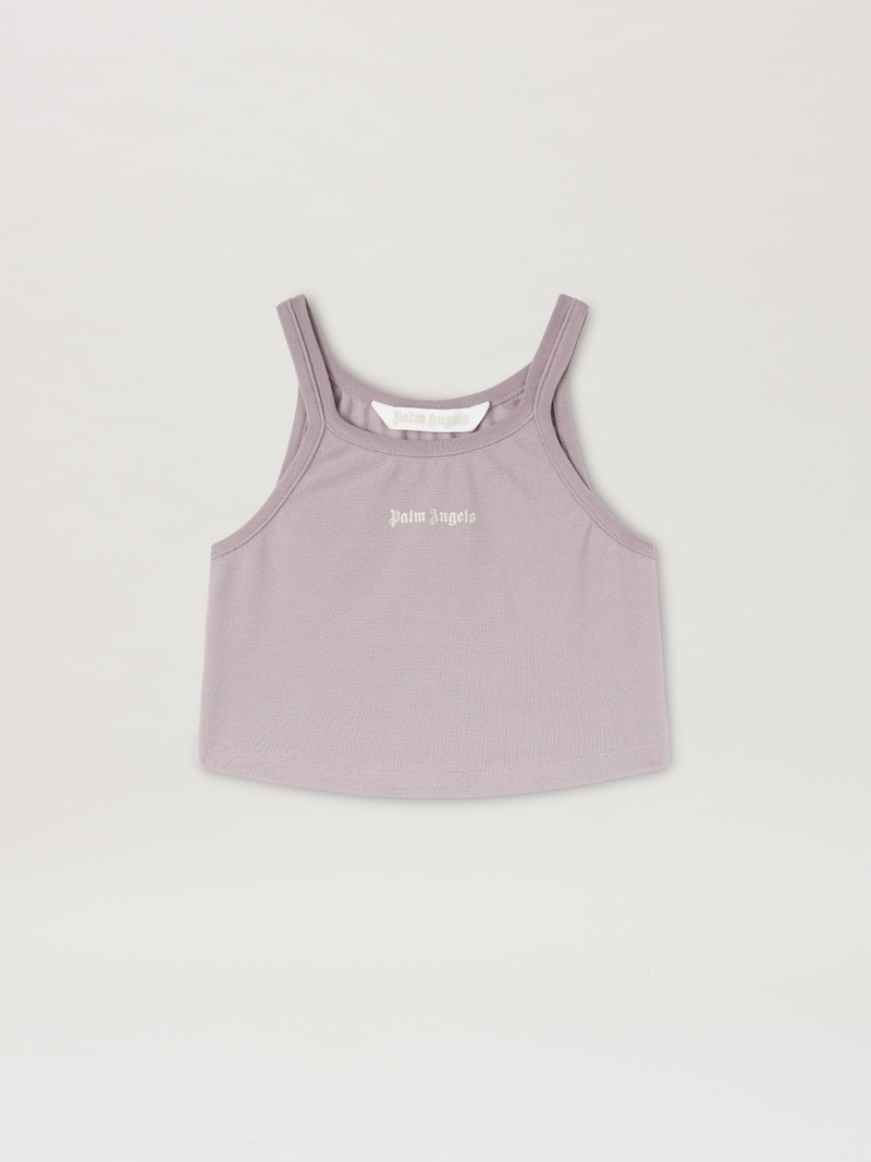Logo Tank Top - 1