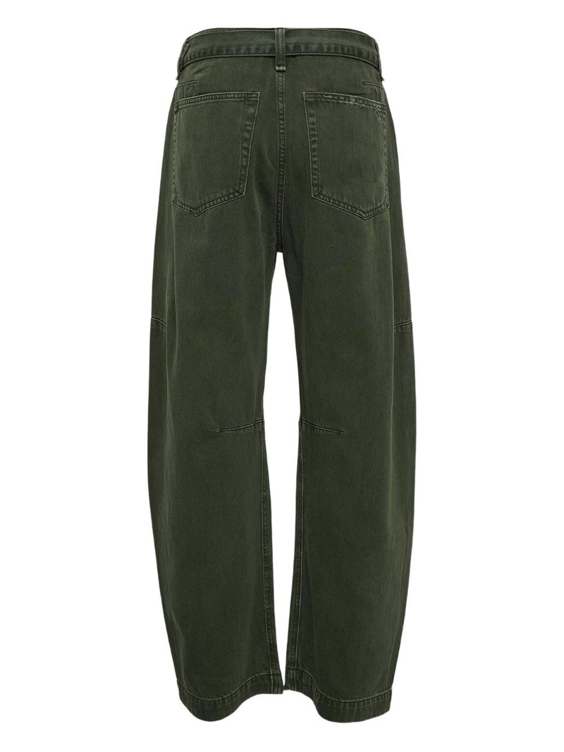 rag & bone Charlie belt jeans outlook