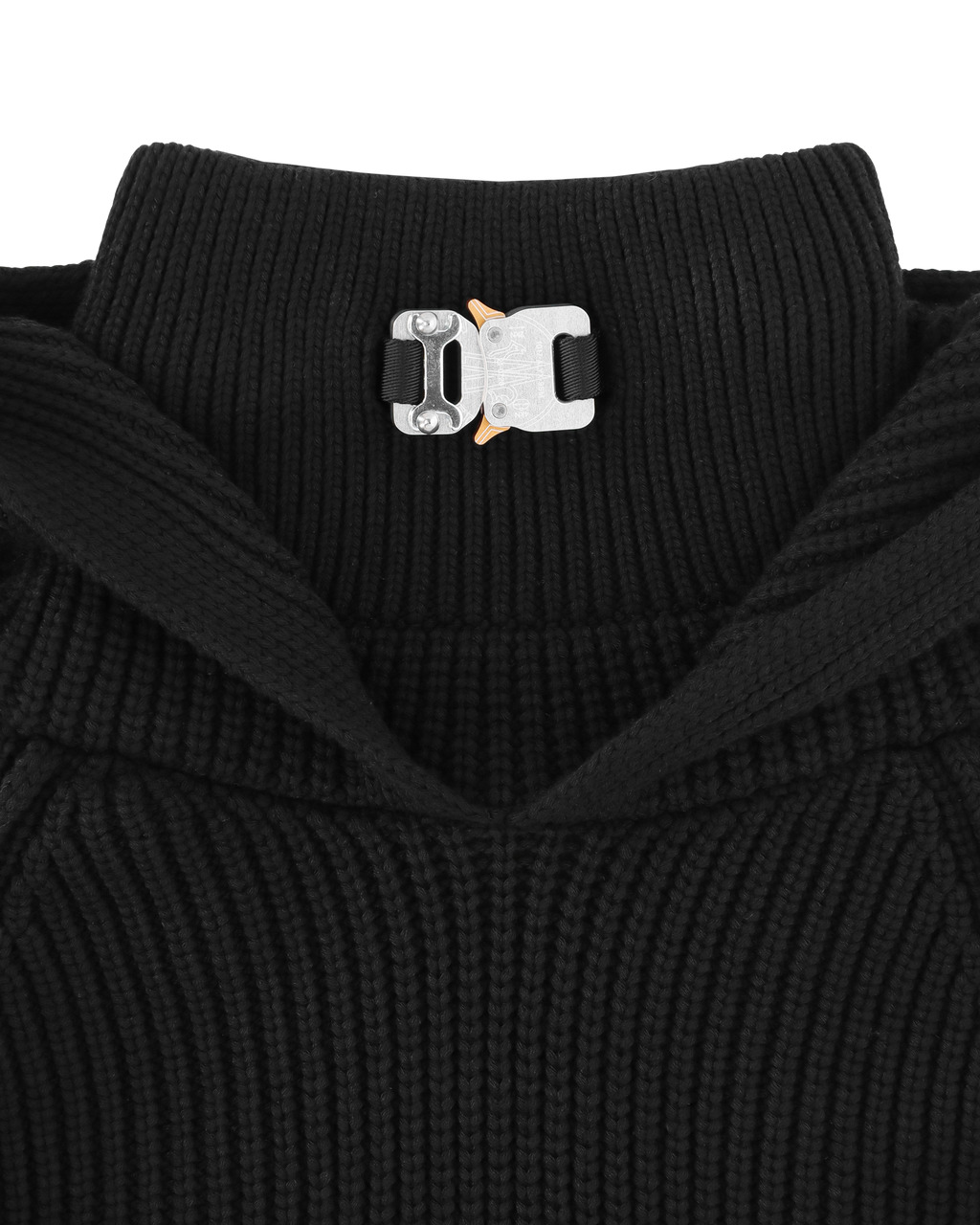 6 MONCLER 1017 ALYX 9SM HOODIE - 6
