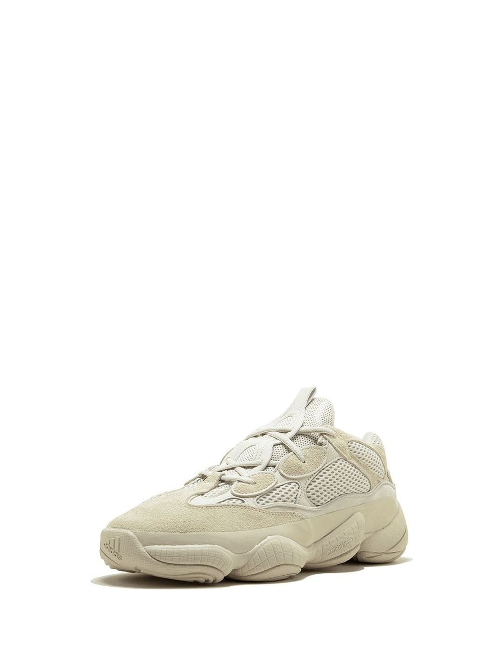 Yeezy 500 "Blush/Desert Rat" sneakers - 4