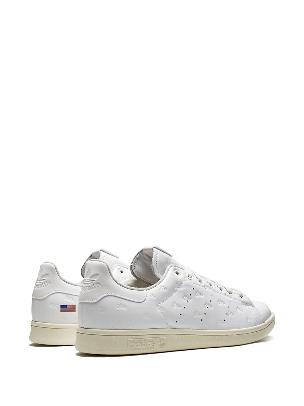 Stan Smith S.E. low-top sneakers - 3