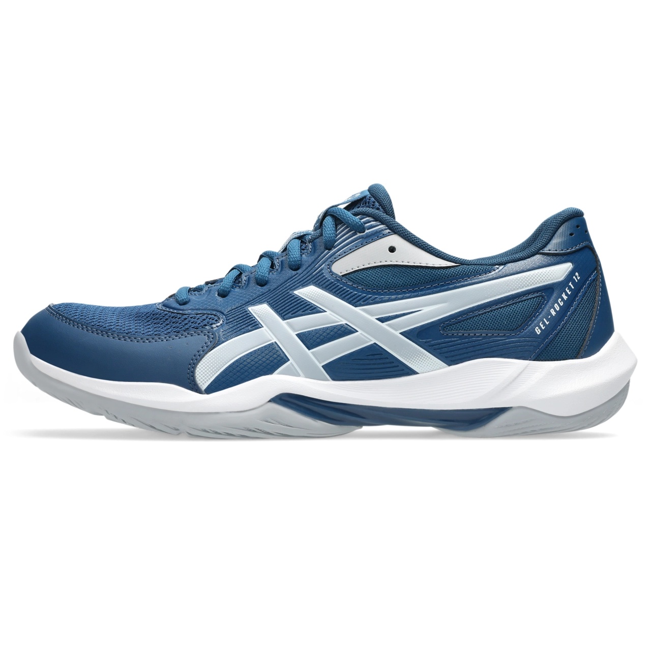 GEL-ROCKET 12 - 8