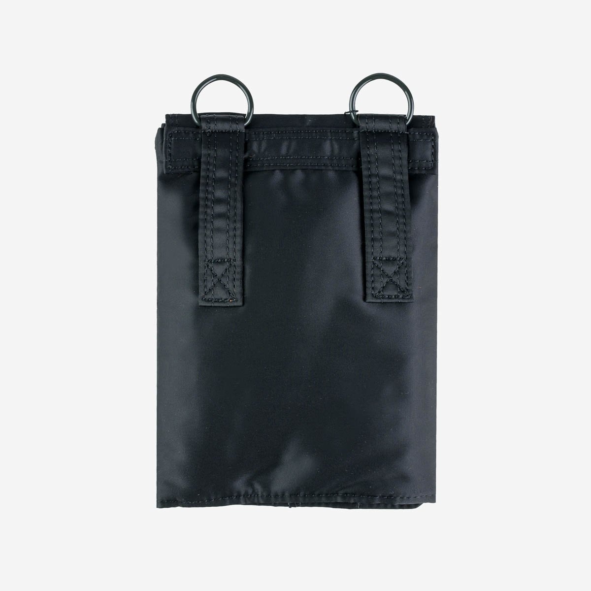 POR-TRVL-BLK Porter - Yoshida & Co. - Tanker Travel Case - Black - 4