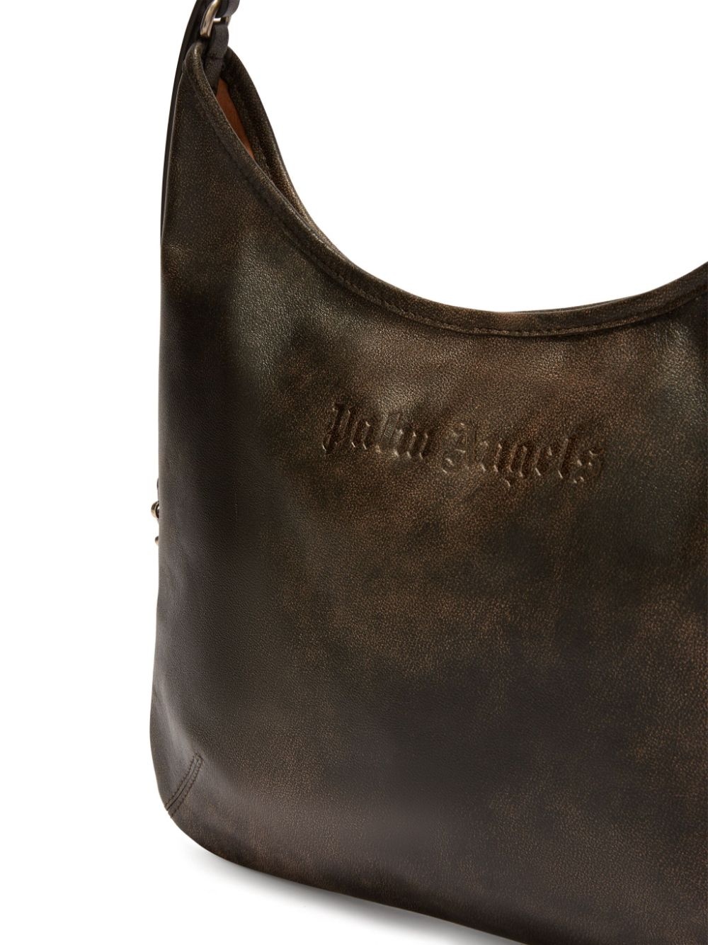 large Giorgina shoulder bag - 6