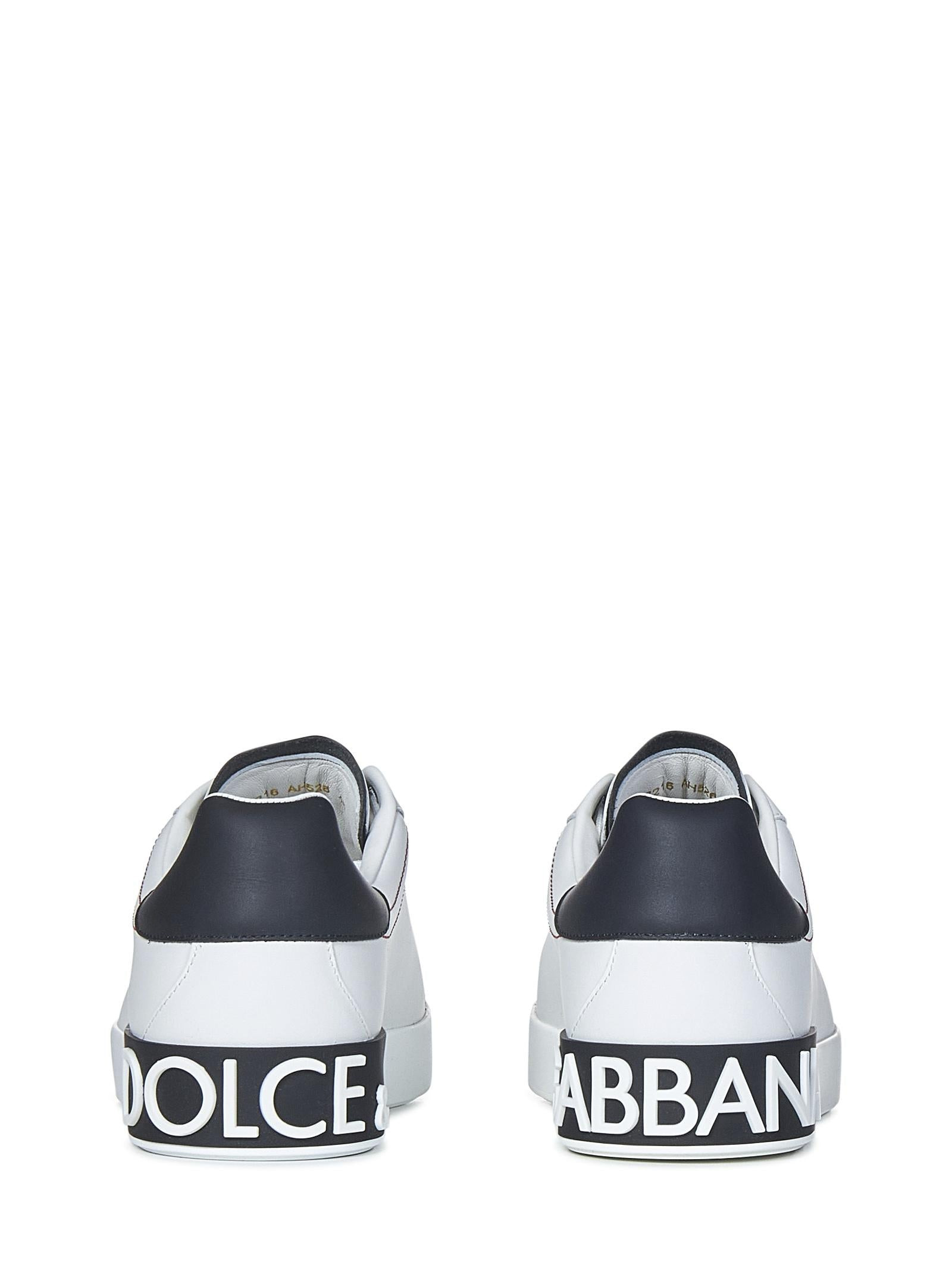 SNEAKERS PORTOFINO DOLCE & GABBANA - 3