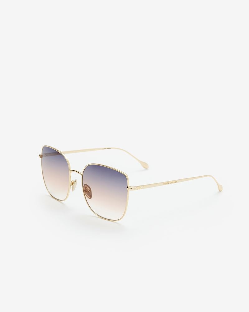 ZUKO SUNGLASSES - 2
