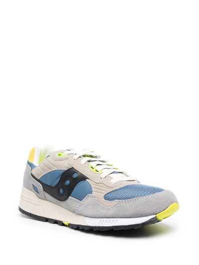 Saucony Shadow low-top sneakers outlook