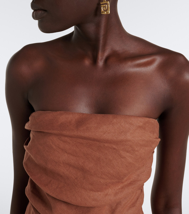 Salina linen top 3